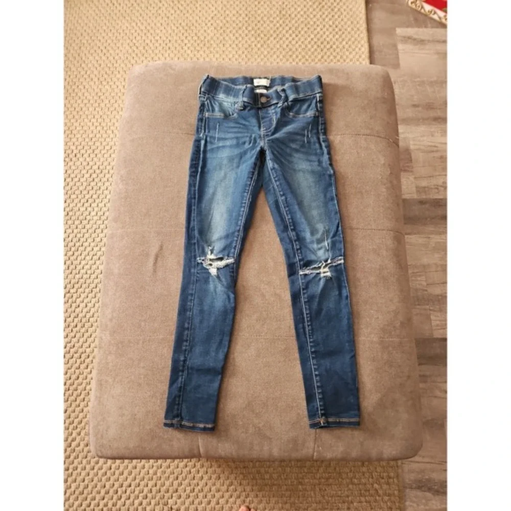 Skinny Jeggings Girls Size‎ 12